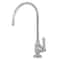 Kingston Brass KS5191NML Magellan Single-Handle Water Filtration Faucet, Polished Chrm KS5191NML - alternate 1